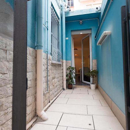 Cà Sottomarina gli Appartamenti in Centro Exterior foto