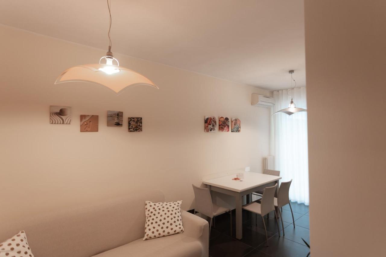 Cà Sottomarina gli Appartamenti in Centro Exterior foto