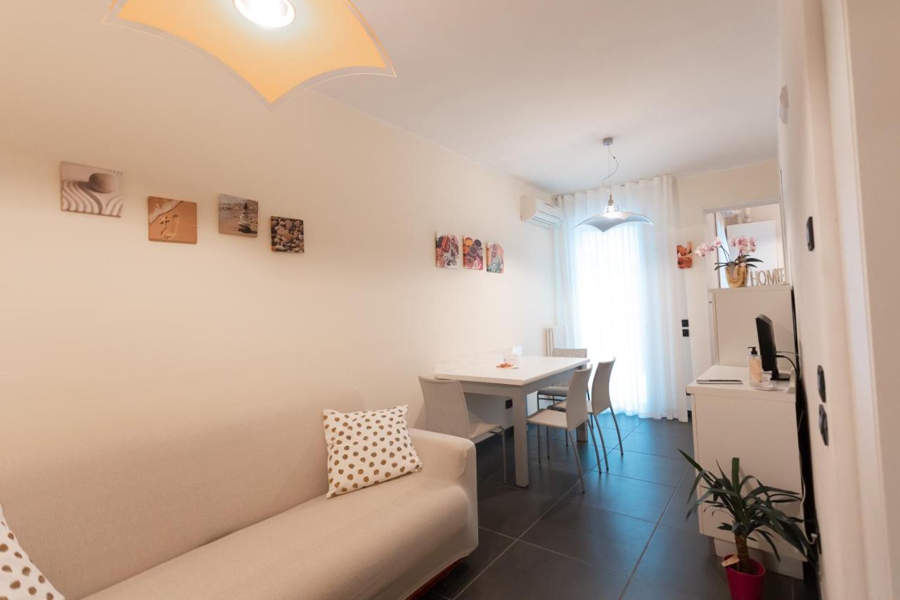 Cà Sottomarina gli Appartamenti in Centro Exterior foto