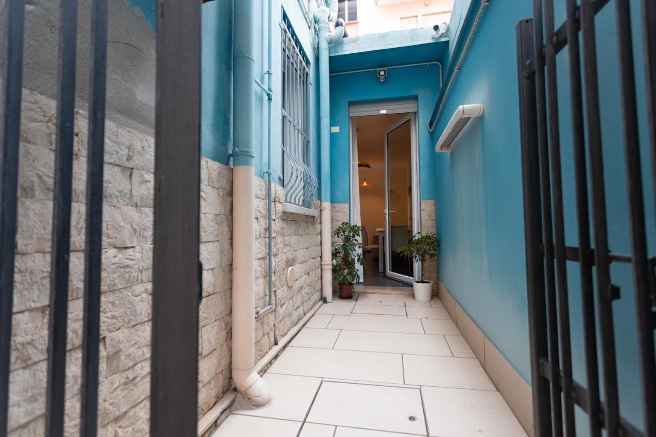 Cà Sottomarina gli Appartamenti in Centro Exterior foto