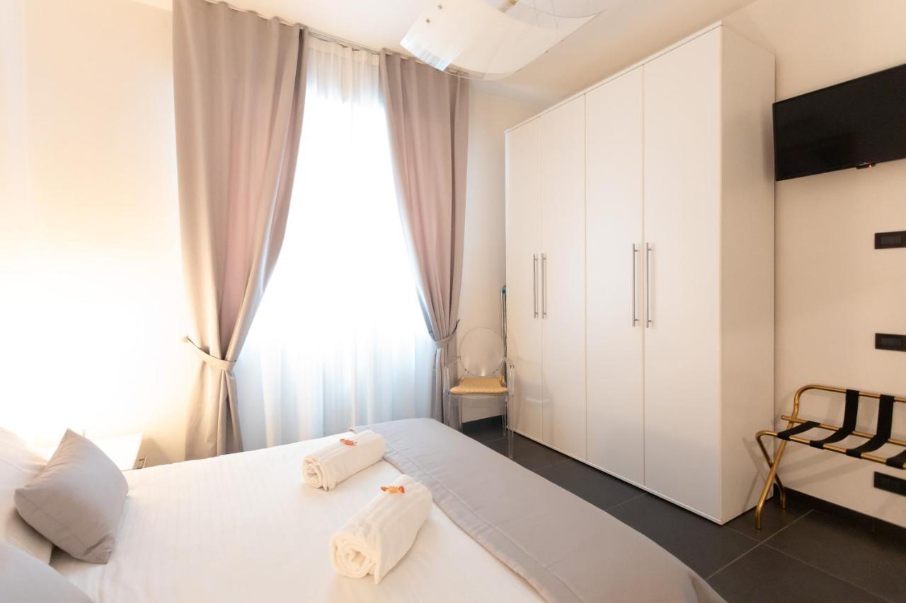 Cà Sottomarina gli Appartamenti in Centro Exterior foto