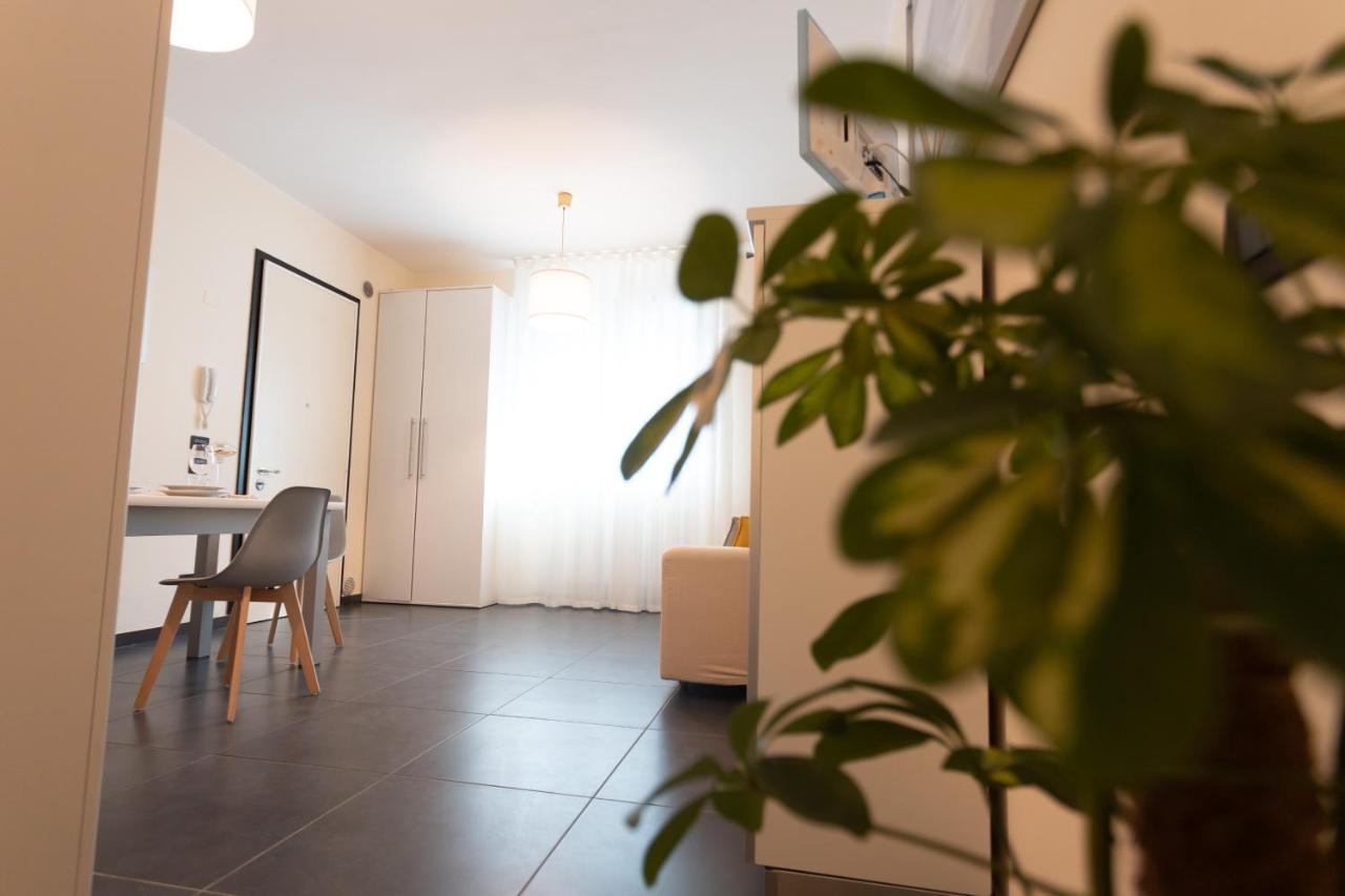 Cà Sottomarina gli Appartamenti in Centro Exterior foto