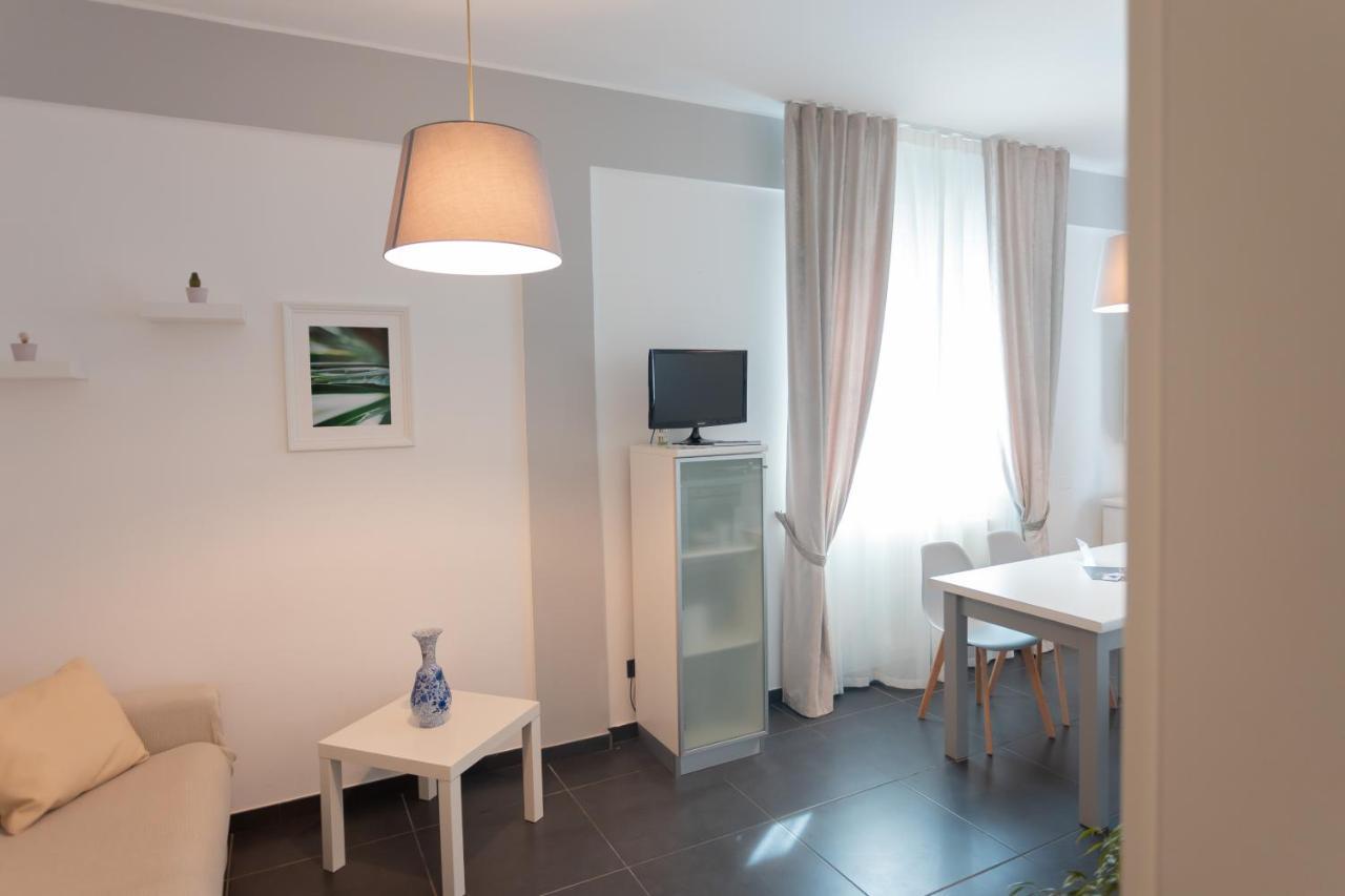 Cà Sottomarina gli Appartamenti in Centro Exterior foto