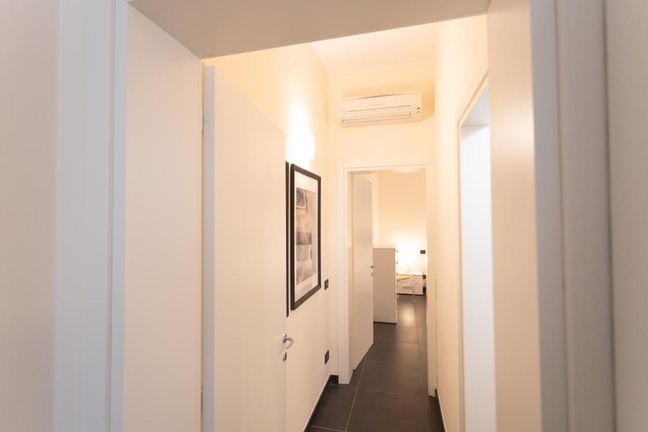 Cà Sottomarina gli Appartamenti in Centro Exterior foto