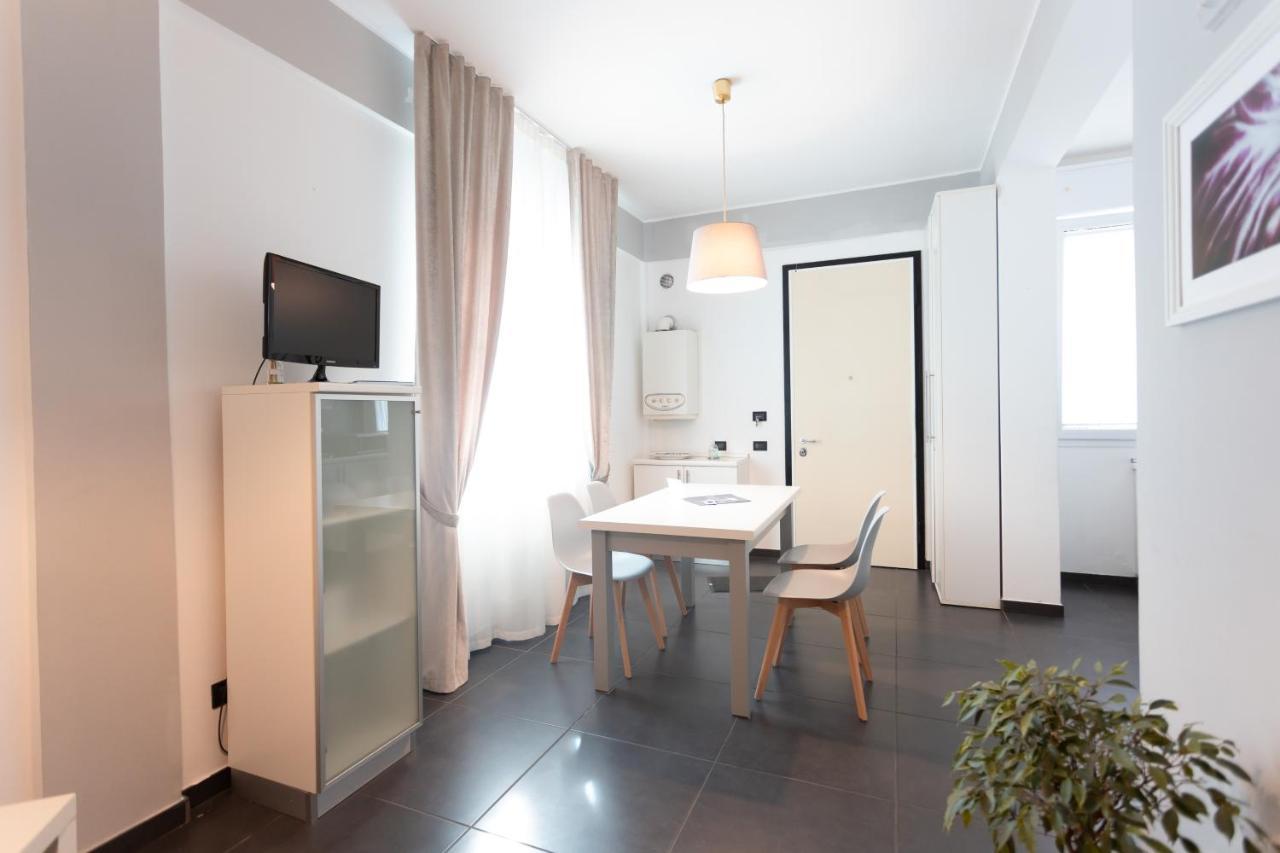 Cà Sottomarina gli Appartamenti in Centro Exterior foto