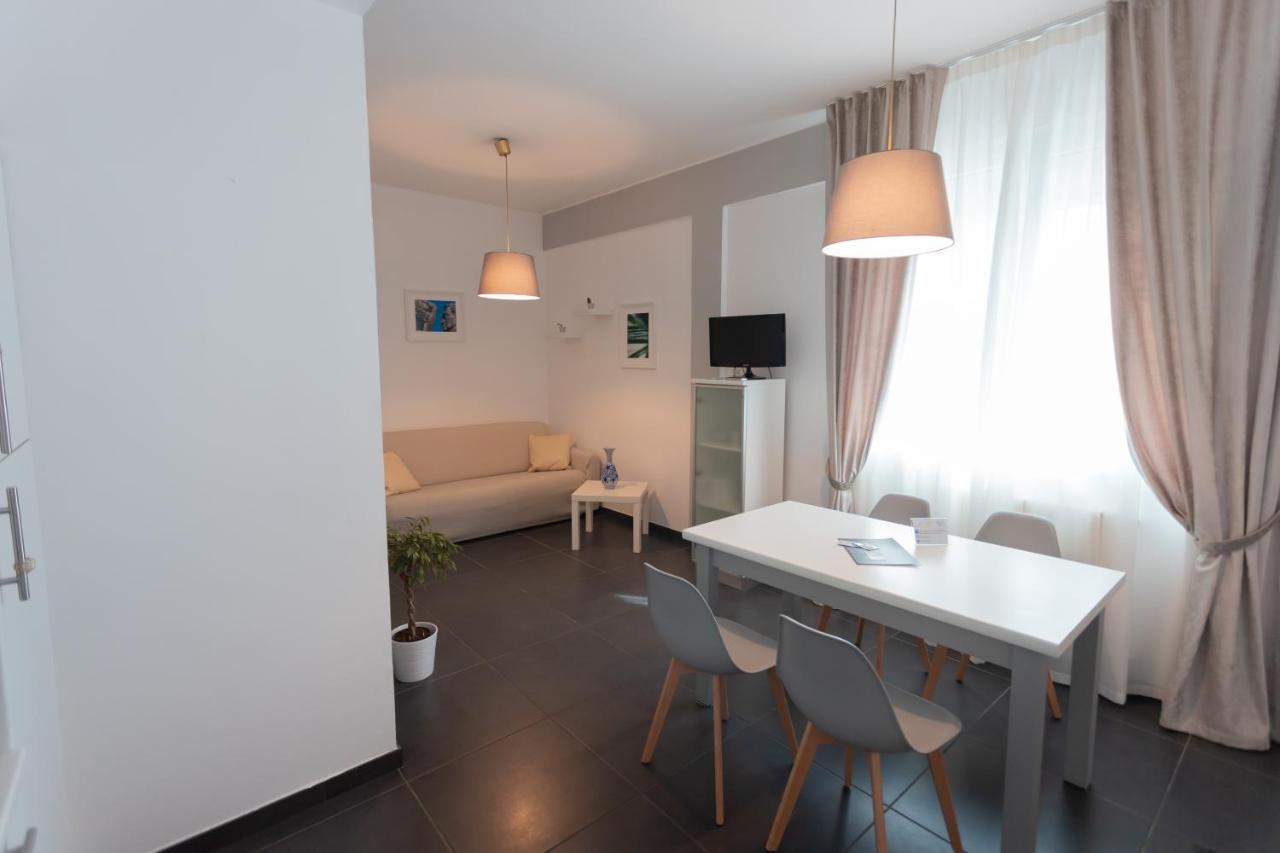 Cà Sottomarina gli Appartamenti in Centro Exterior foto
