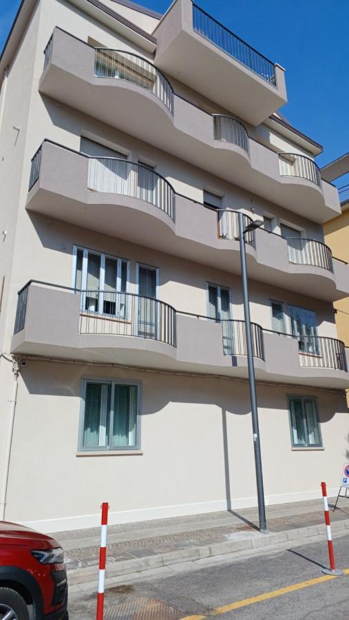 Cà Sottomarina gli Appartamenti in Centro Exterior foto