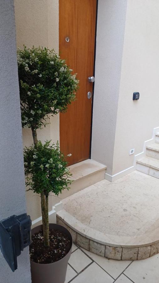 Cà Sottomarina gli Appartamenti in Centro Exterior foto